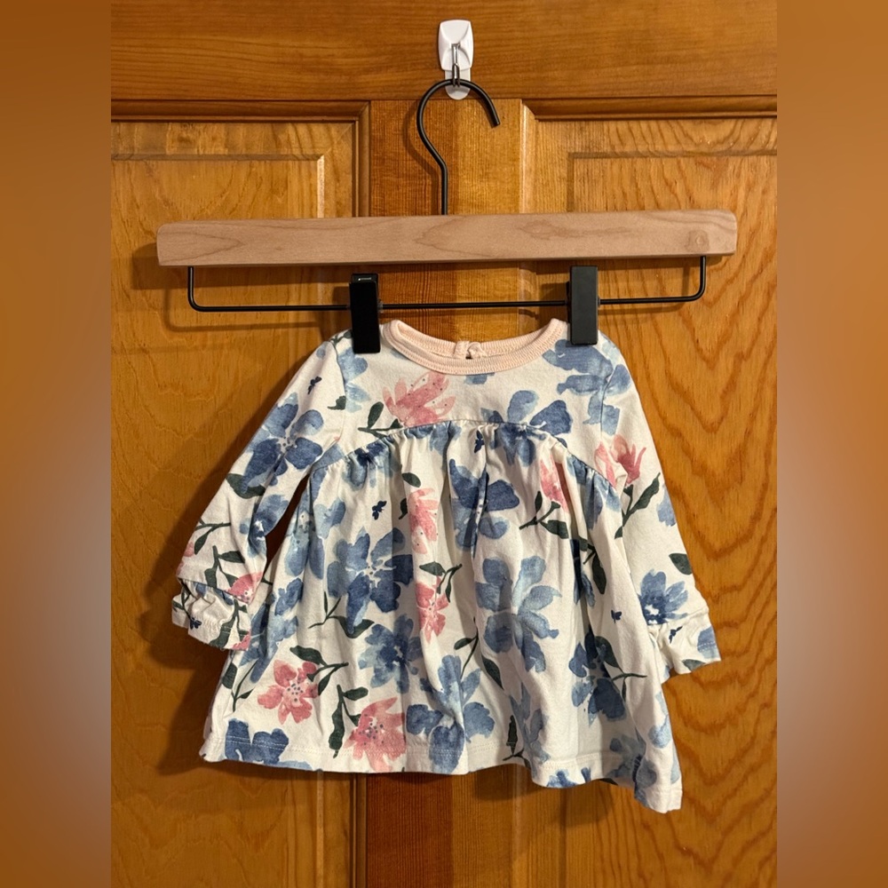Burt’s Bees Dress